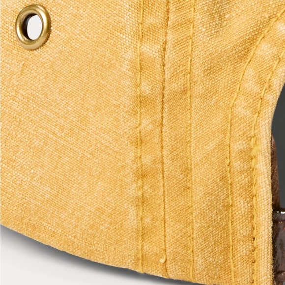 POLO COUNTRY LONG BILL CAP - Picture 6 of 6